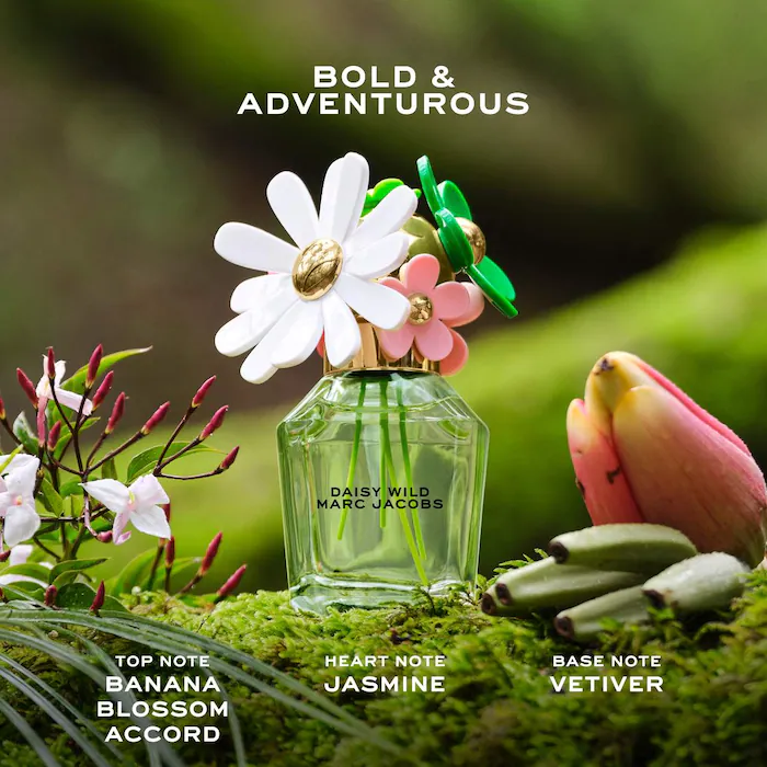Marc Jacobs - Mini Daisy Duo Perfume Gift Duo Set_1