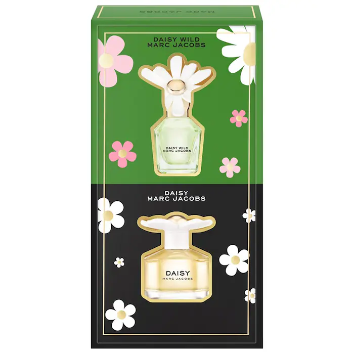 Marc Jacobs - Mini Daisy Duo Perfume Gift Duo Set_0
