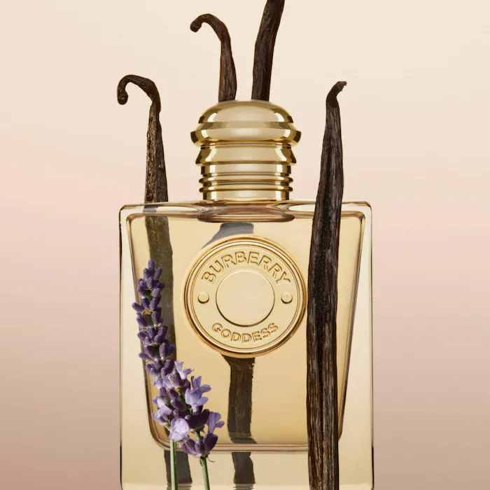 Burberry - Mini Her & Goddess Perfume Duo Set_2