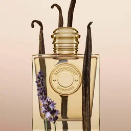 Burberry - Mini Her & Goddess Perfume Duo Set