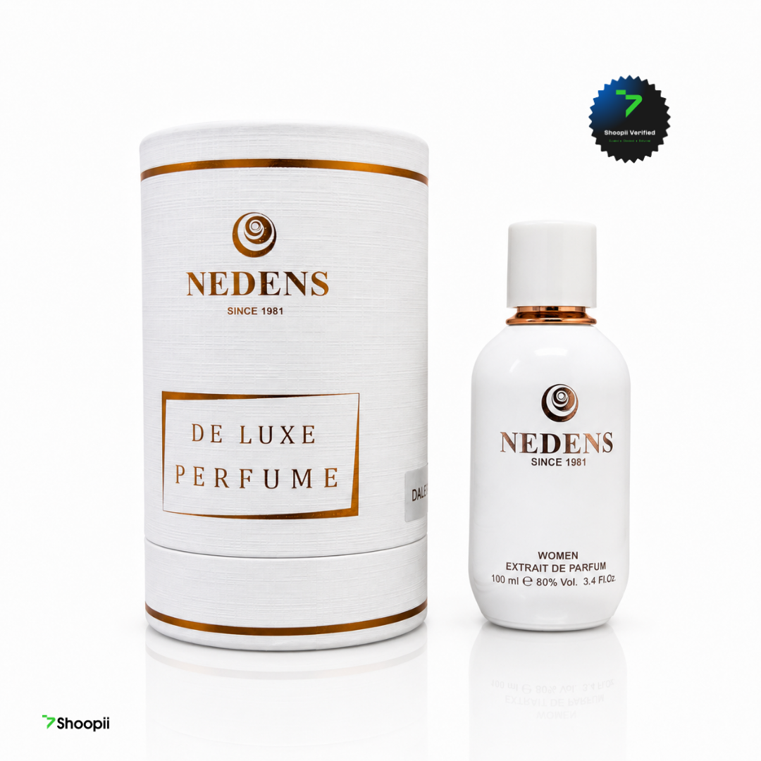 NEDENS DE LUXE PERFUME (EXTRAIT DE PERFUME)_8