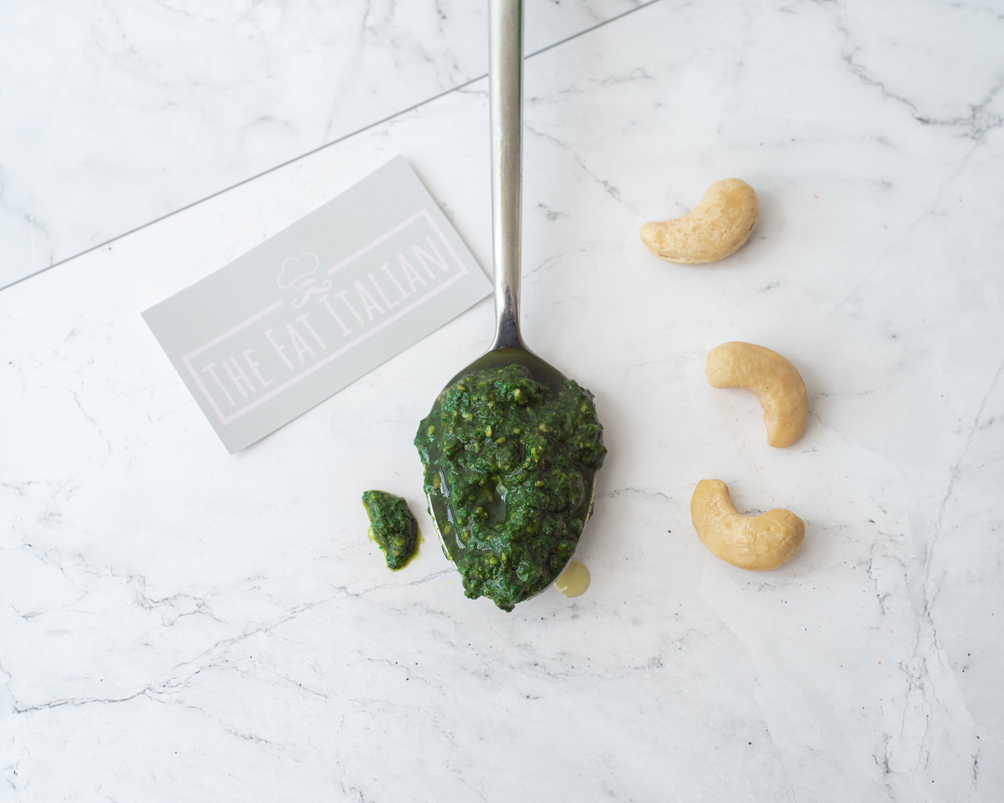 Basil Pesto Concentrate_0
