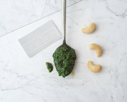 Basil Pesto Concentrate