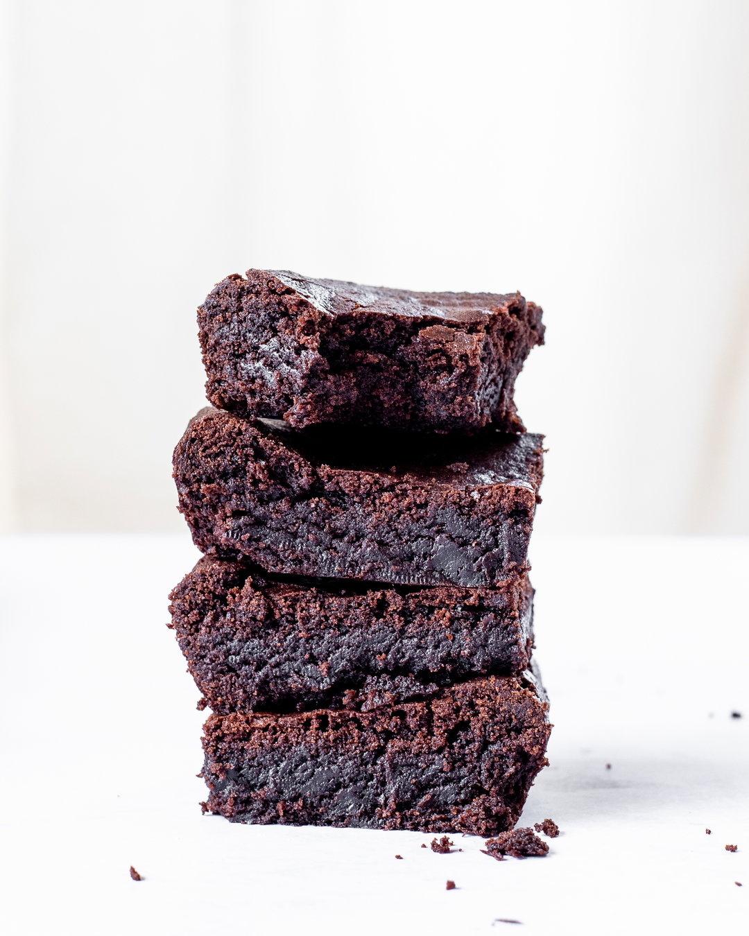 Fresh Fudgy Brownies (order by 10am)