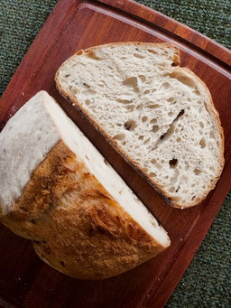 Sourdough Loaves