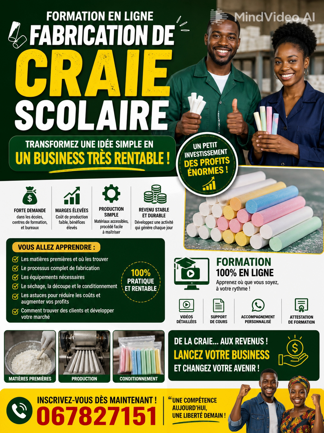 Formations Craie scolaire_0