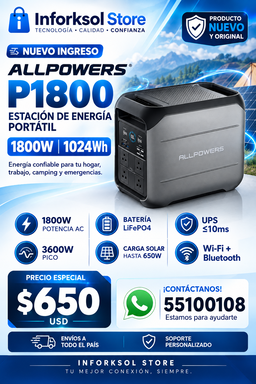 Dispositivos y Componentes de Energía Solar