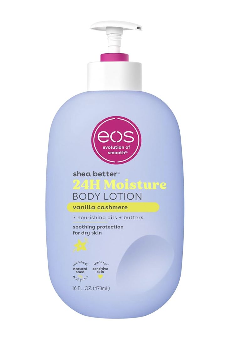 Eos body lotion_0
