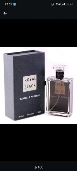 Parfum d'élégance