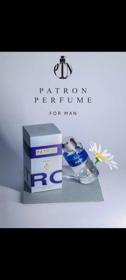 Parfum d'élégance