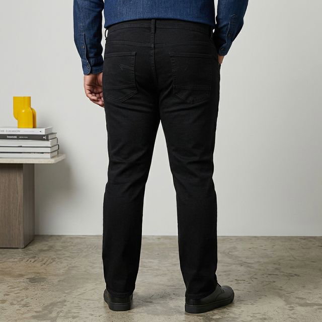 PD&C Plus Size Male Jeans 34_1