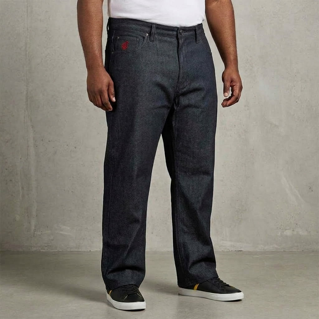Rocawear Male Jeans 36*32