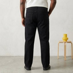 IZOD Big and Tall Male Jeans 42*30