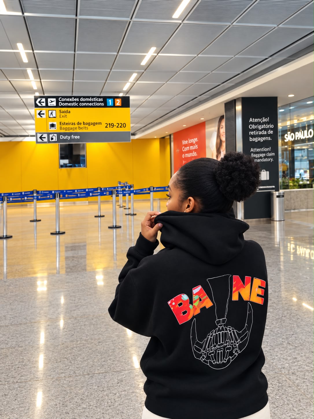 Saint Bane Hoddie_0
