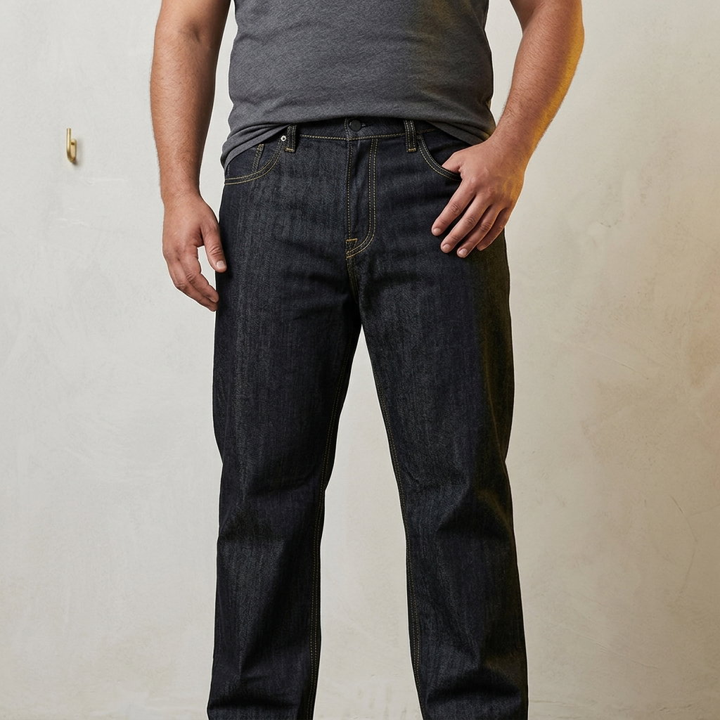 For all Mankind Jeans 33_0