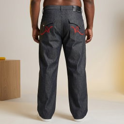 Rocawear Male Jeans 36*32