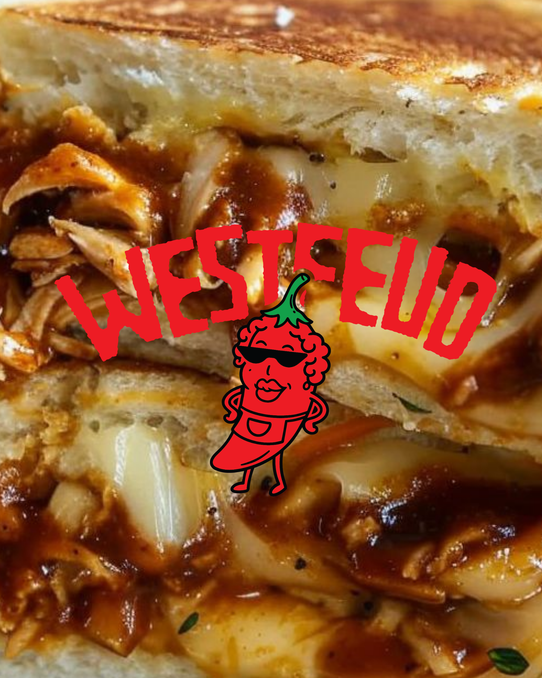 Chick’n Lickin' Good Toastie_0