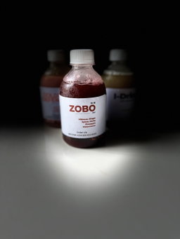 Zobo - Naija Favorite Upgraded 25cl
