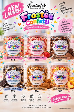 Confetti