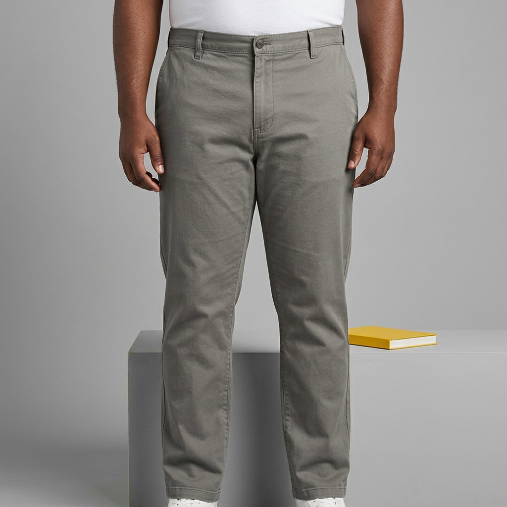 Dockers Washed khaki Chinos 36*36