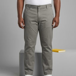 Dockers Washed khaki Chinos 36*36