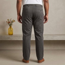 Dockers Washed khaki Chinos 36*36