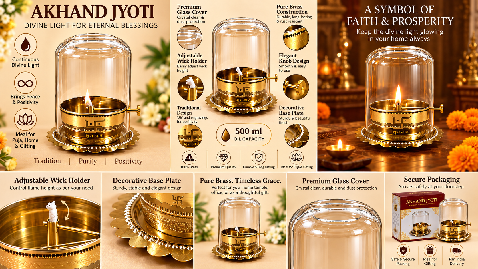 Home Decor & Festive occasions_0