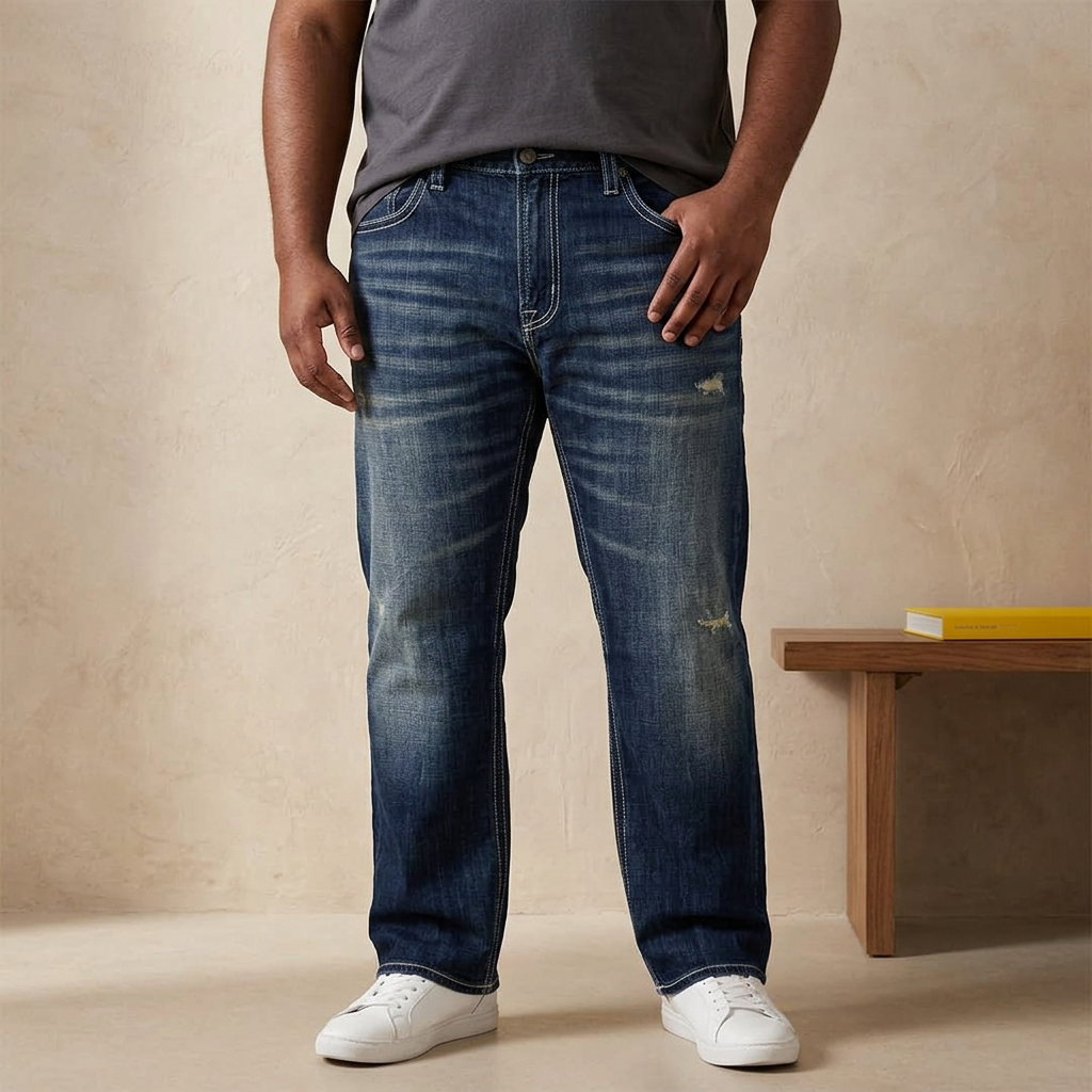 American Eagle Male Jeans 38*32_0