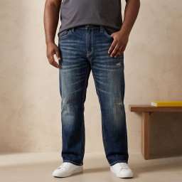 American Eagle Male Jeans 38*32
