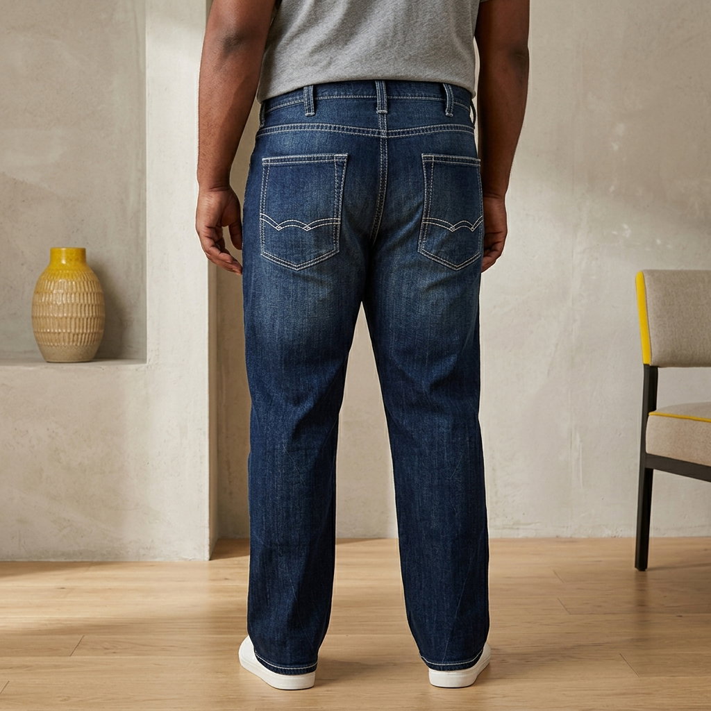 American Eagle Male Jeans 38*32_1