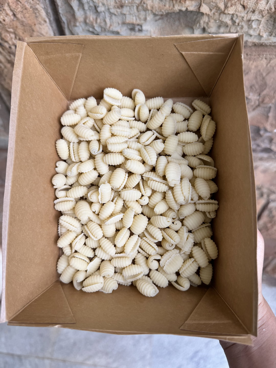 Gnochetti 