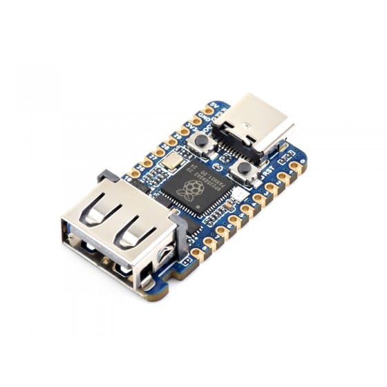 Waveshare RP2350-USB-C