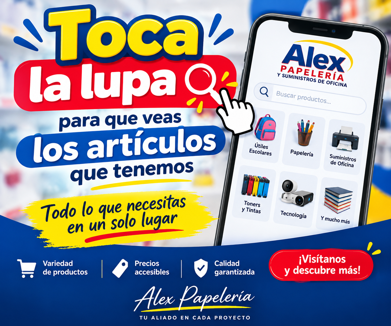 Está buscando algún artículo? Toca la lupa_0