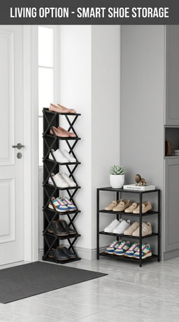 Large Display Shelf