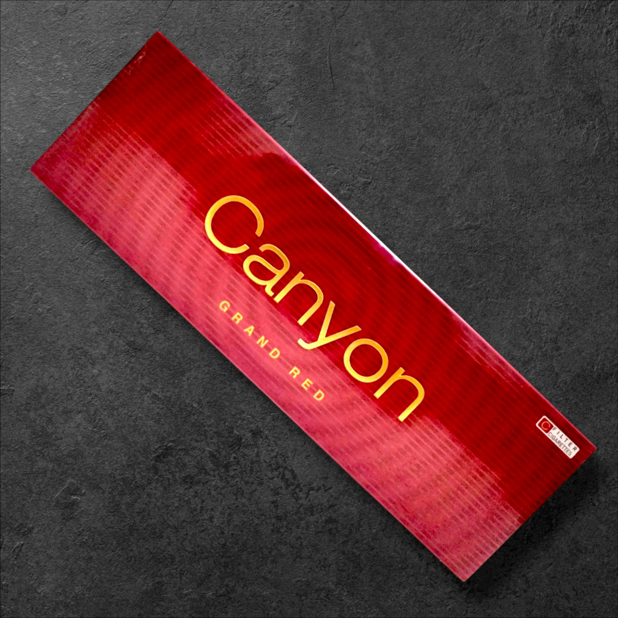 Canyon Grand Red_0