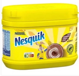 Petit déjeuner / דגני בוקר