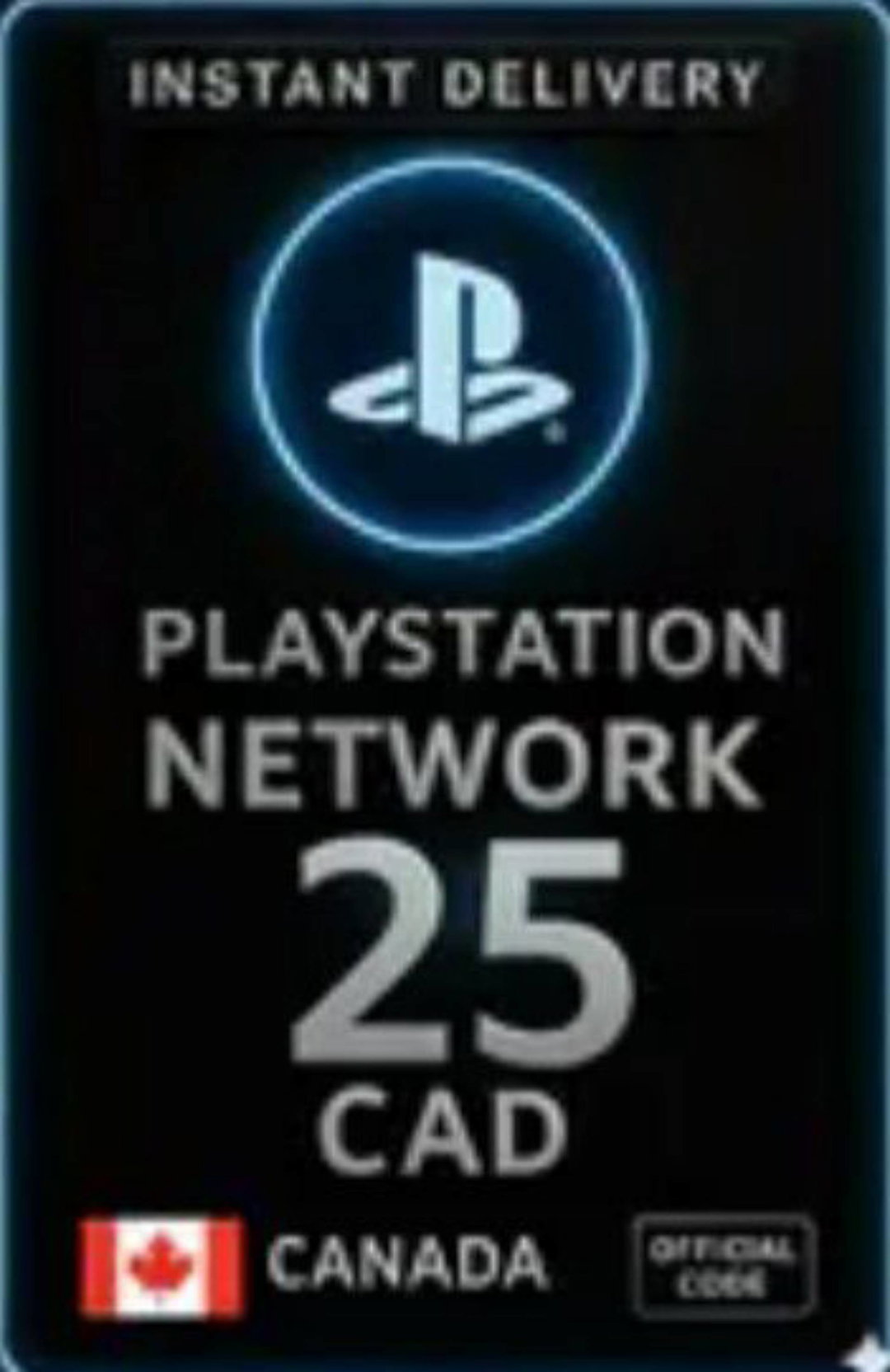 25 CAD