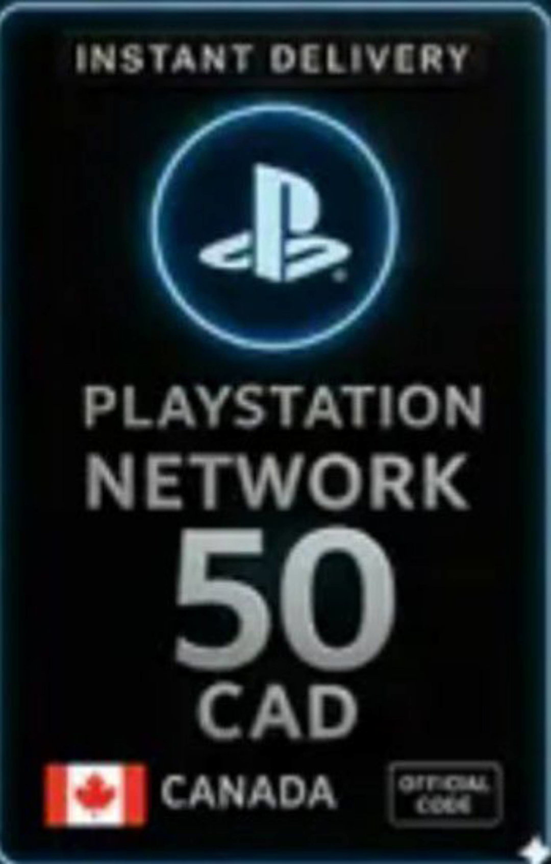 50 CAD
