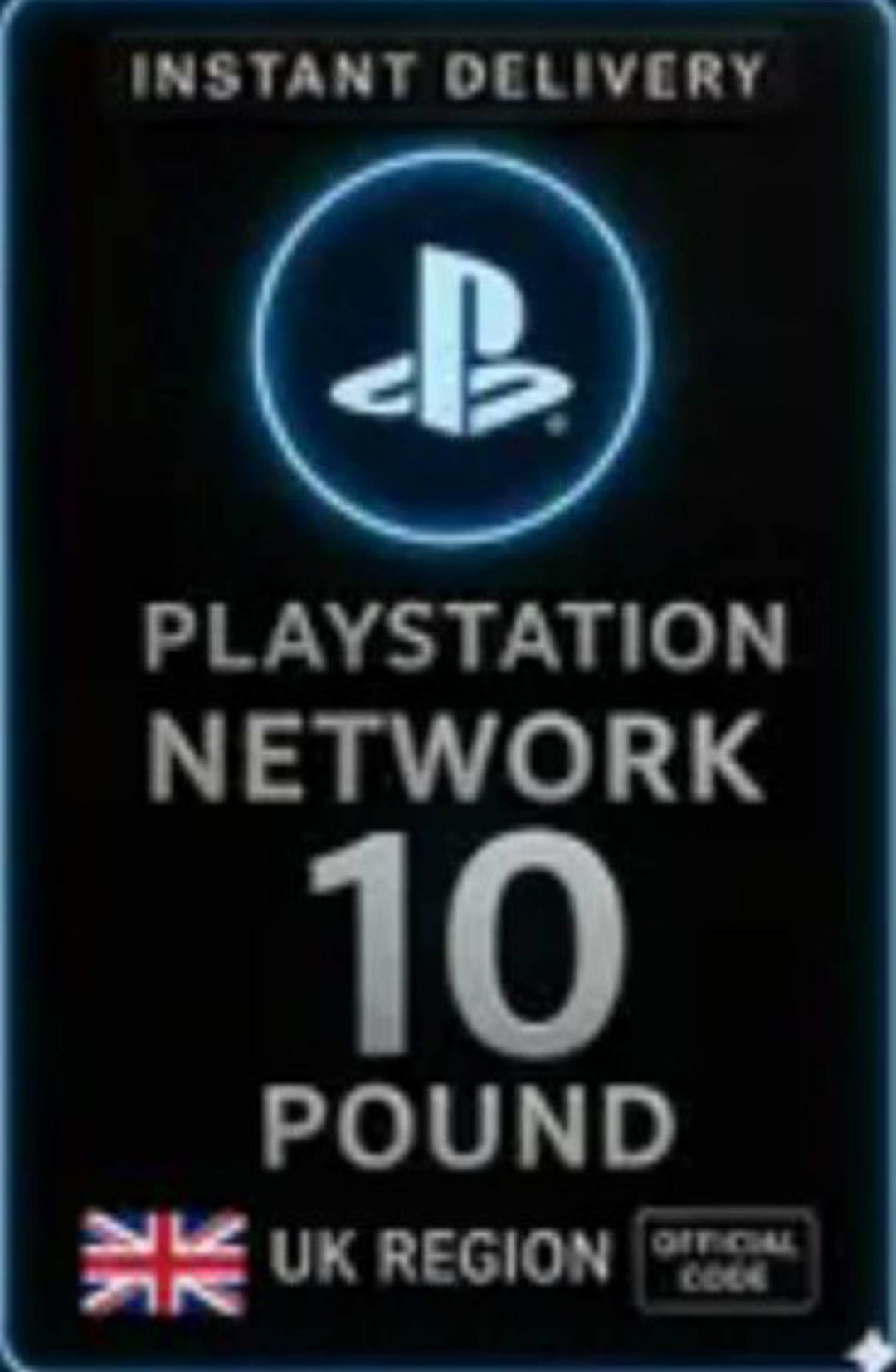 10 £