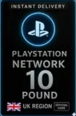 10 £