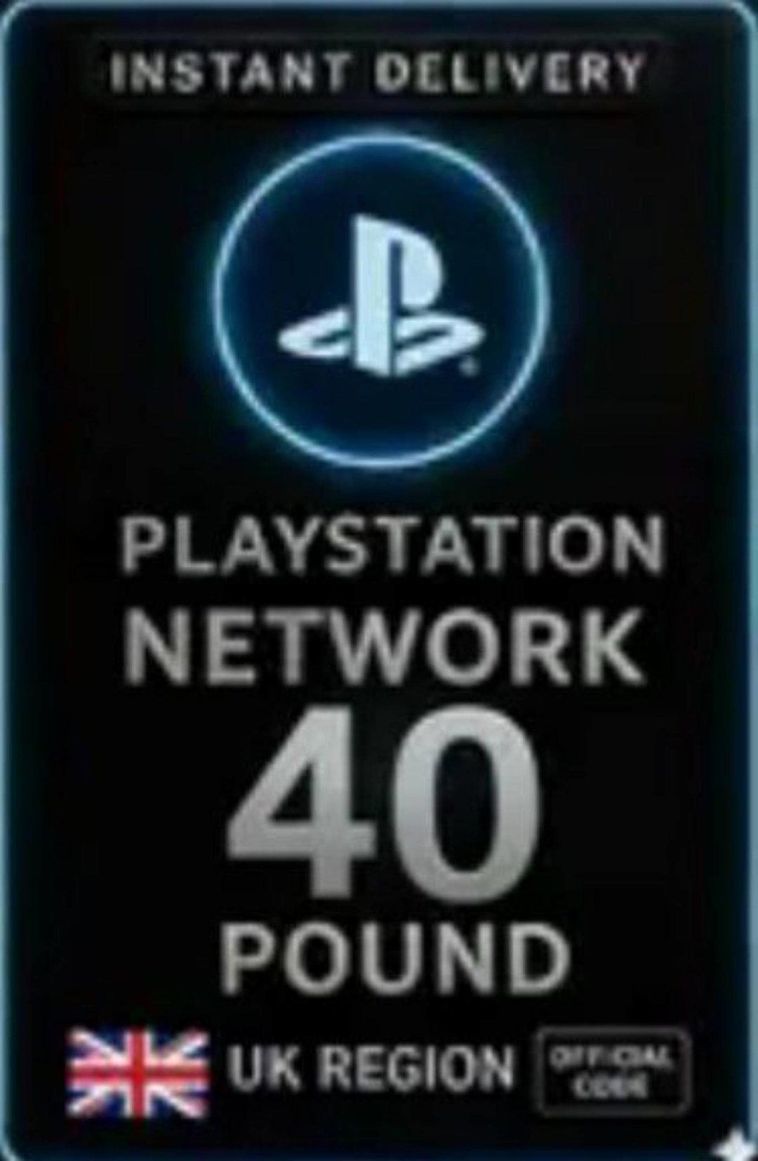 40 £