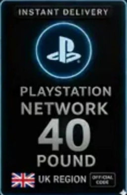 40 £