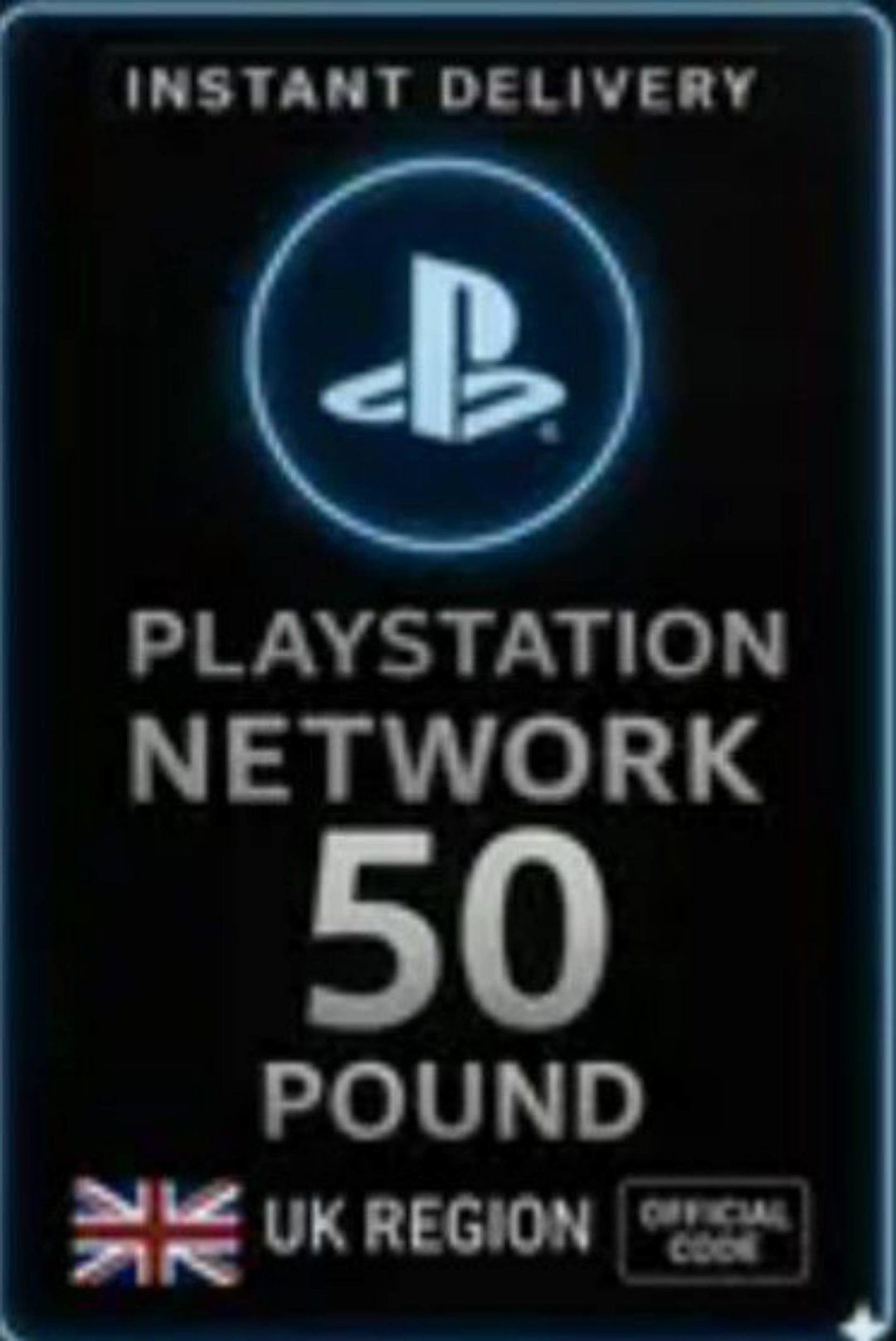 50 £