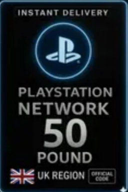 50 £