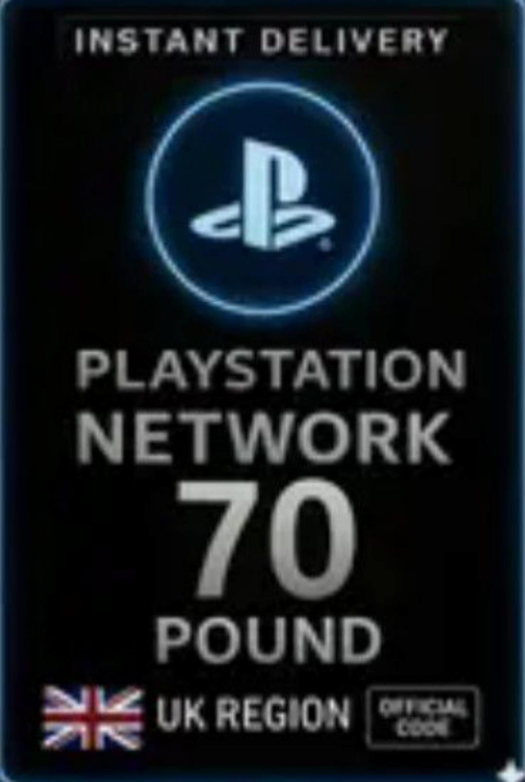 70 £