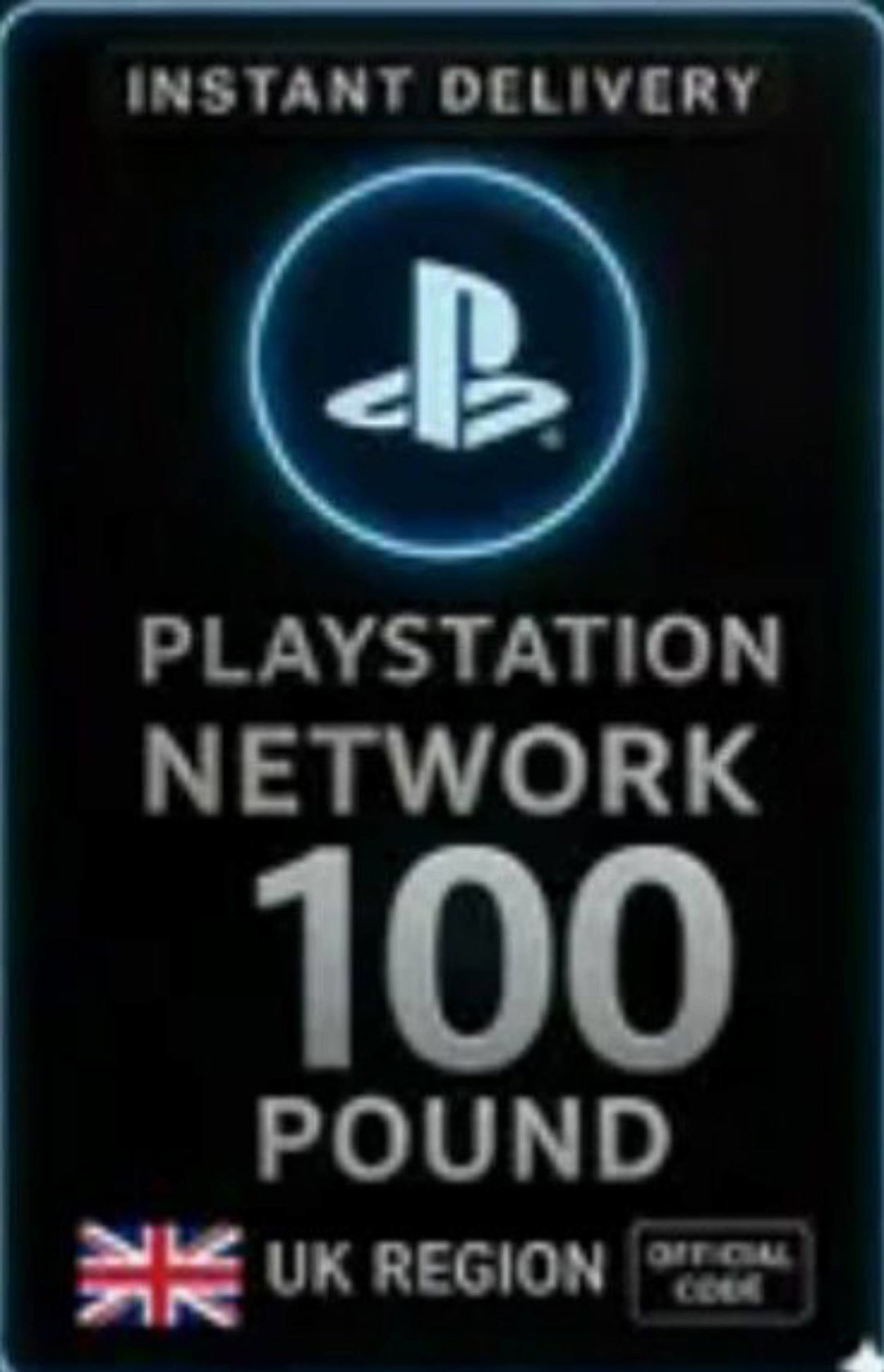 100 £
