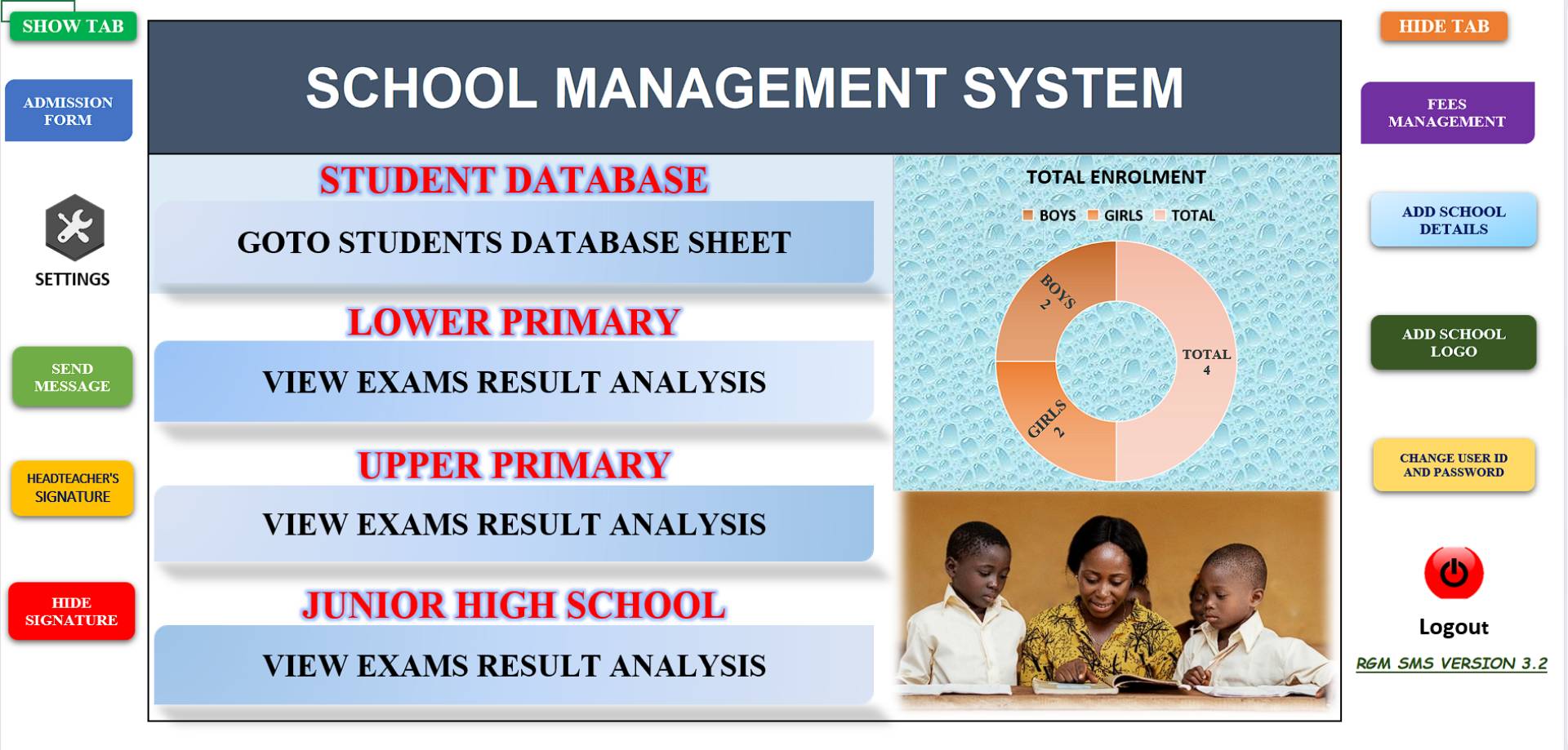 School Management System_0