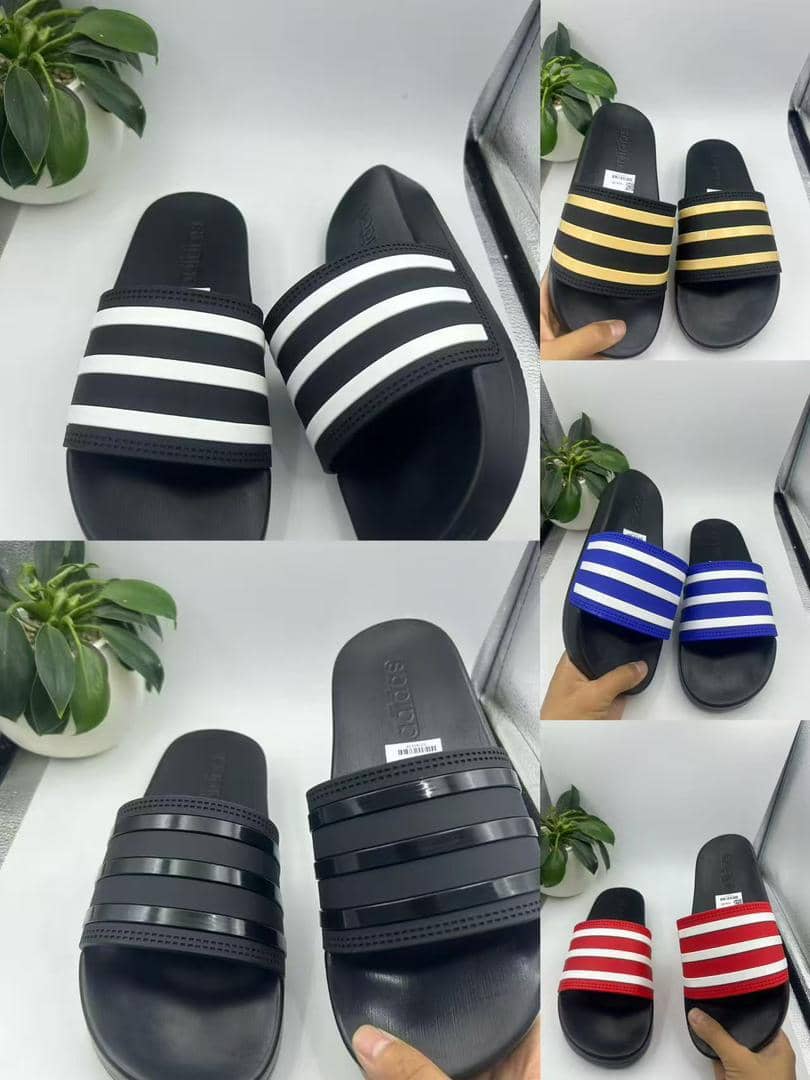 Claquettes Adidas_1