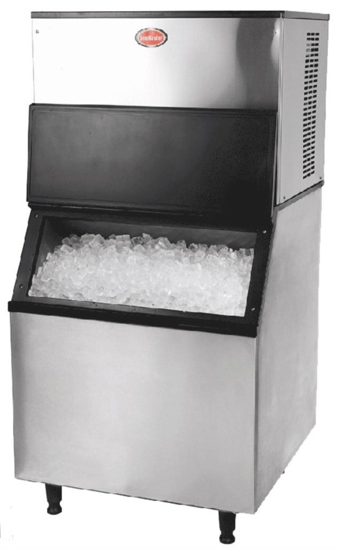 Ice maker machine