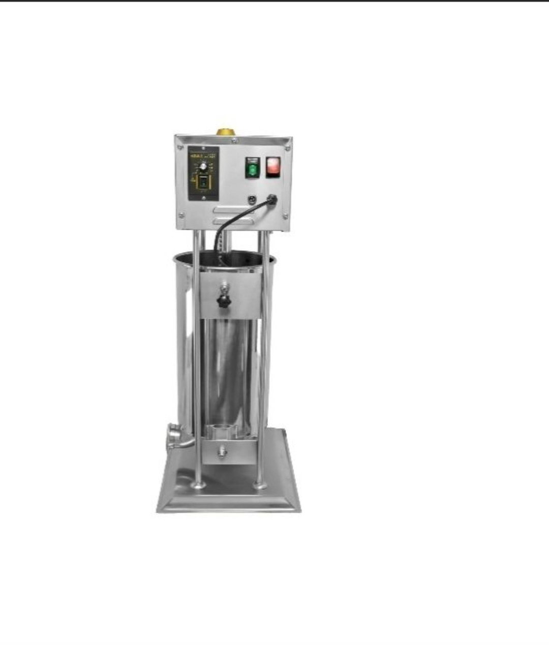 Sausage maker machine
